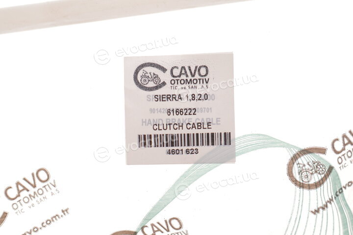 Cavo 4601 623