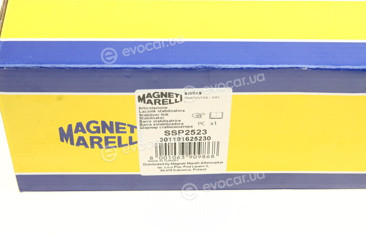 Magneti Marelli 301191625230