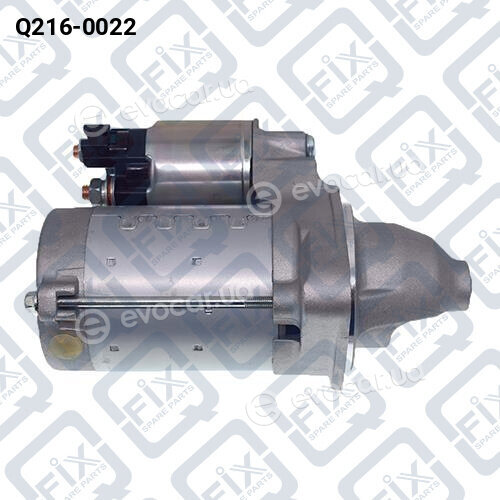 Q-Fix Q2160022
