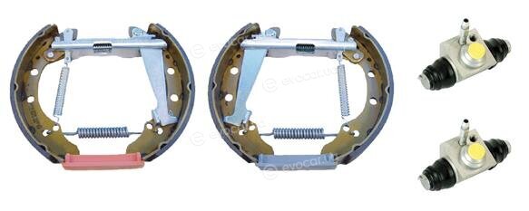 Brembo K 85 047