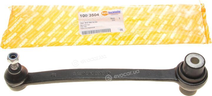 Autotechteile 100 3504