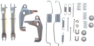 Kawe / Quick Brake 105-0853S