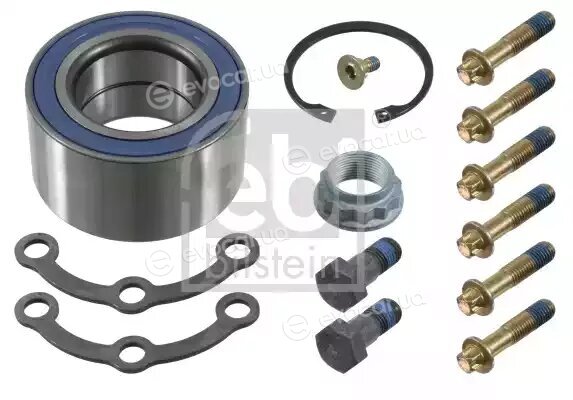 Febi 08220