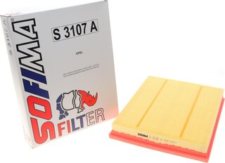 Sofima S 3107 A