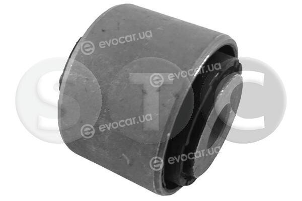 Metalcaucho / STC T402804