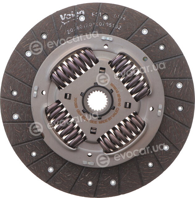 Valeo 845077