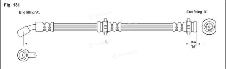 Starline HA BH.1265