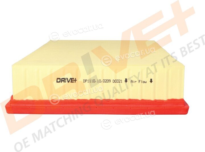 Drive+ DP1110.10.0209