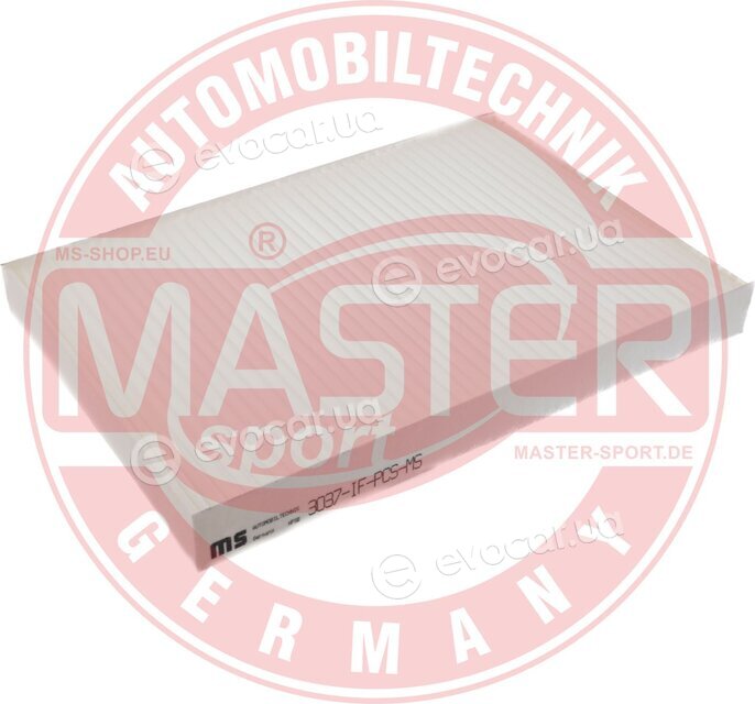 Master Sport 3037-IF-PCS-MS