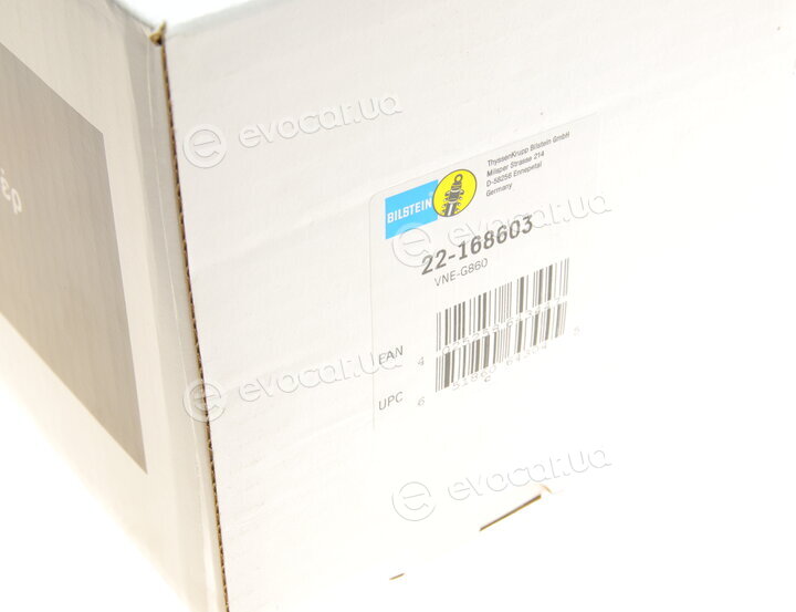 Bilstein 22-168603