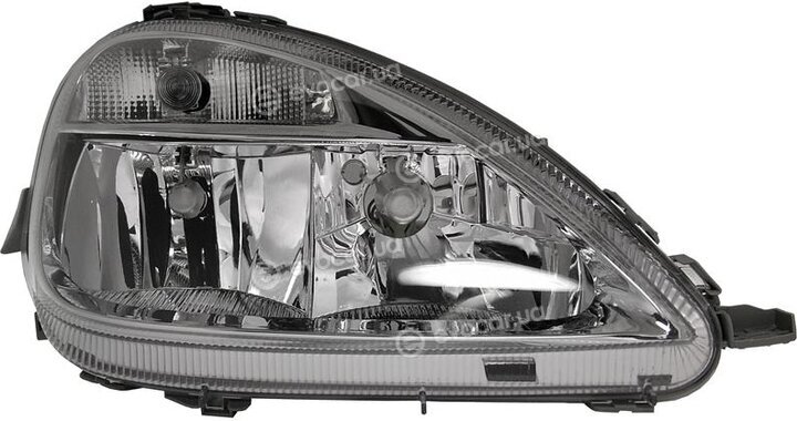 Depo / Loro 440-1134R-LD-EM