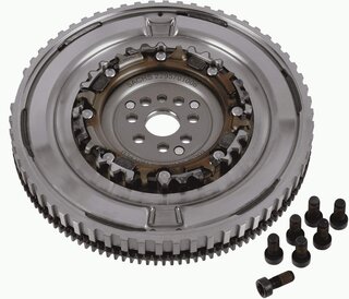 Sachs 2295 701 006