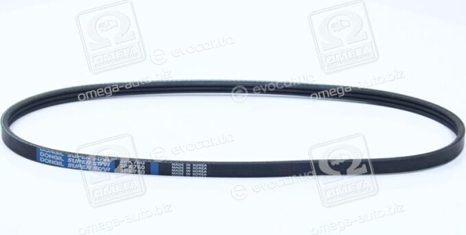 Dongil 3PK760