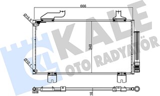 Kale 345715