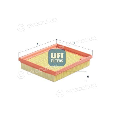 UFI 30.D90.00