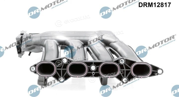 Dr. Motor DRM12817