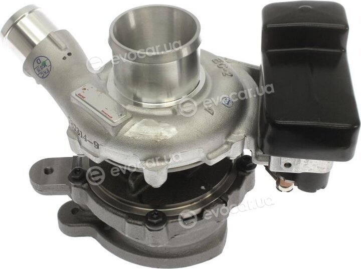 Starline TD S1247T