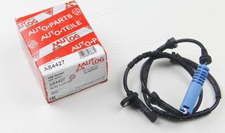 Autlog AS4427
