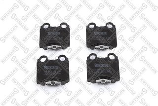 Stellox 754 004B-SX