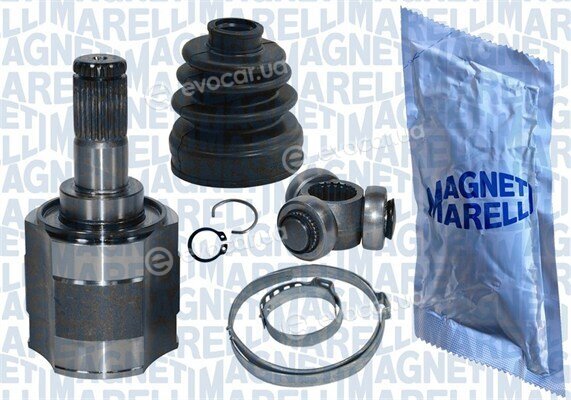 Magneti Marelli 302009100072