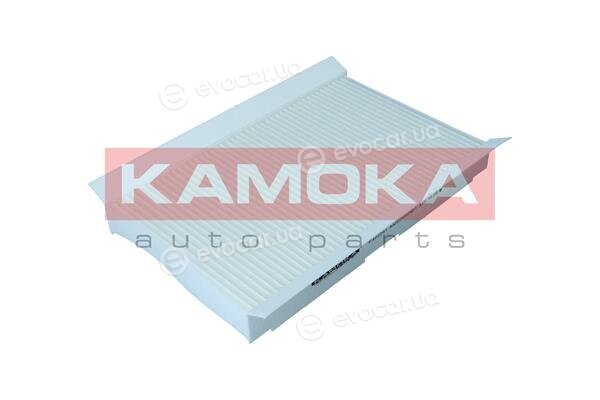 Kamoka F402201