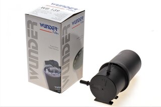 Wunder WB 139