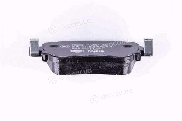 Hella Pagid 8DB 355 021-291