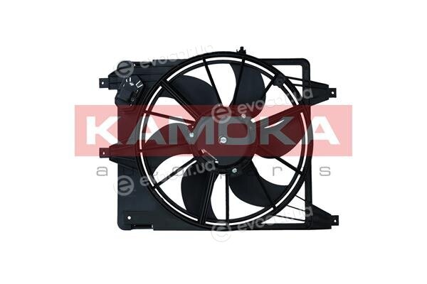 Kamoka 7740117