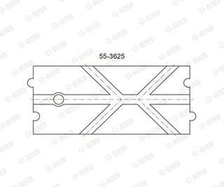 Glyco 55-3625