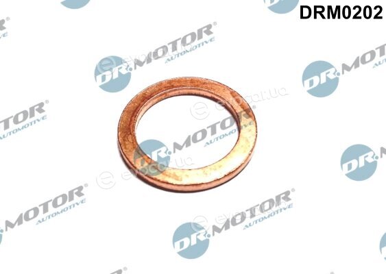 Dr. Motor DRM0202