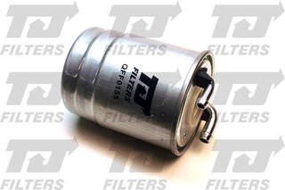 Quinton Hazell QFF0155