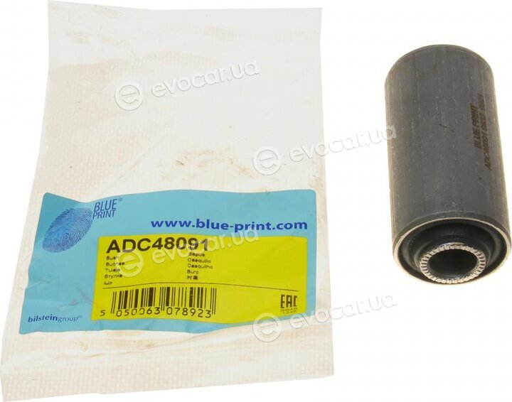 Blue Print ADC48091