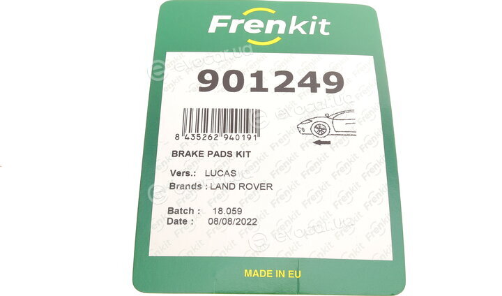Frenkit 901249