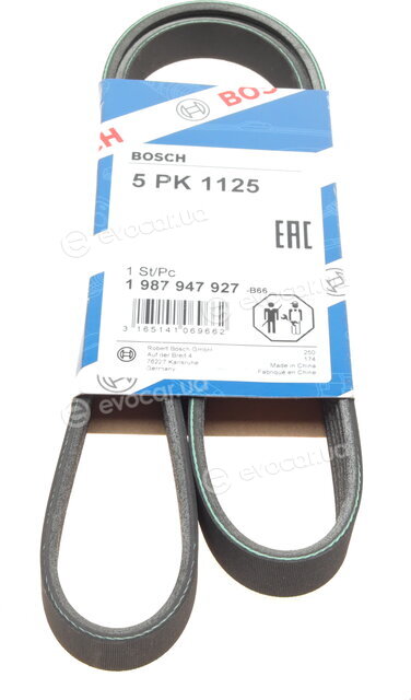 Bosch 1 987 947 927