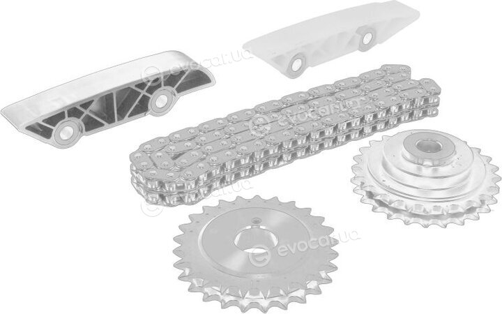 Mopar (PSA / FCA) 504294672