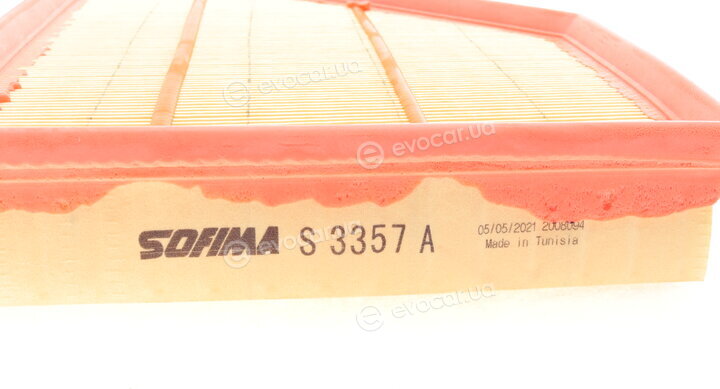 Sofima S 3357 A