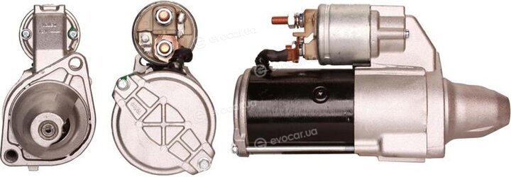 Elstock 25-4031