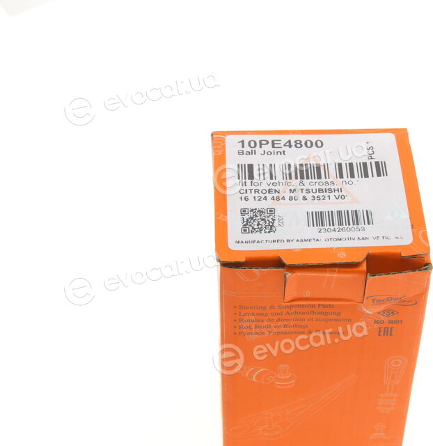 AS Metal 10PE4800