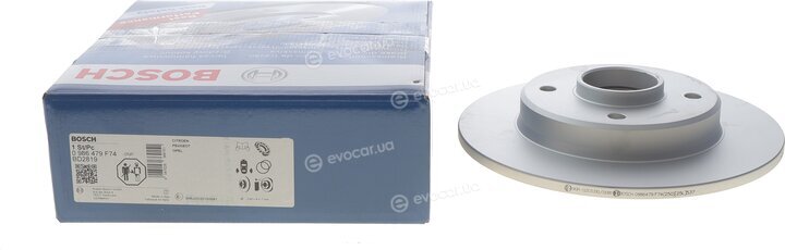 Bosch 0 986 479 F74