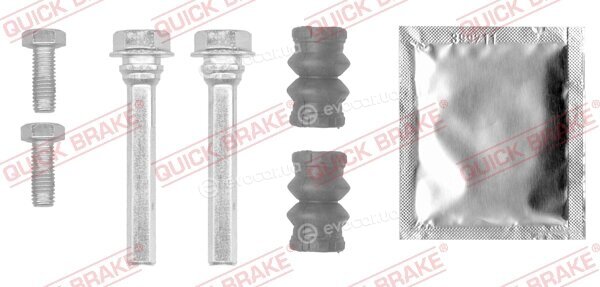 Kawe / Quick Brake 113-1339X