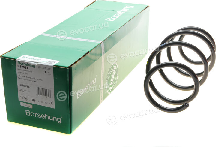 Borsehung B12564