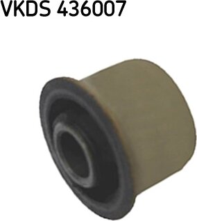 SKF VKDS 436007