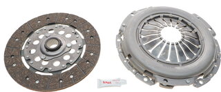 Kawe / Quick Brake 961507