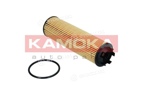 Kamoka F123701