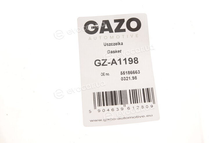 Gazo GZ-A1198