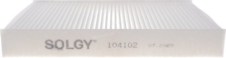 Solgy 104102
