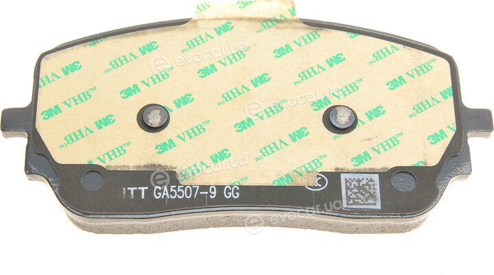 Mercedes-Benz A0004206803