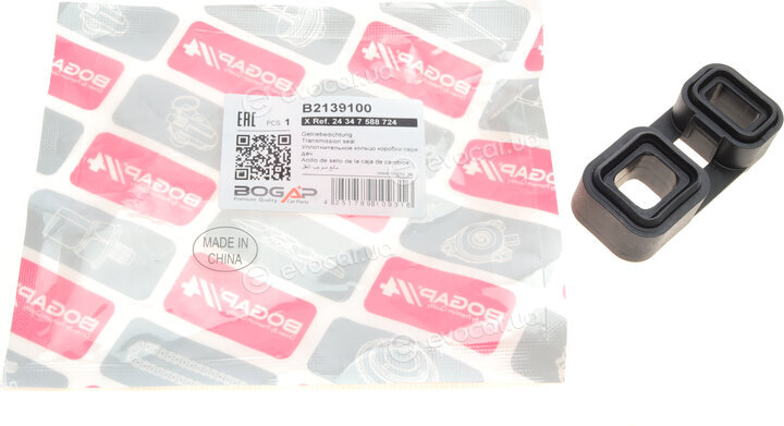 Bogap B2139100