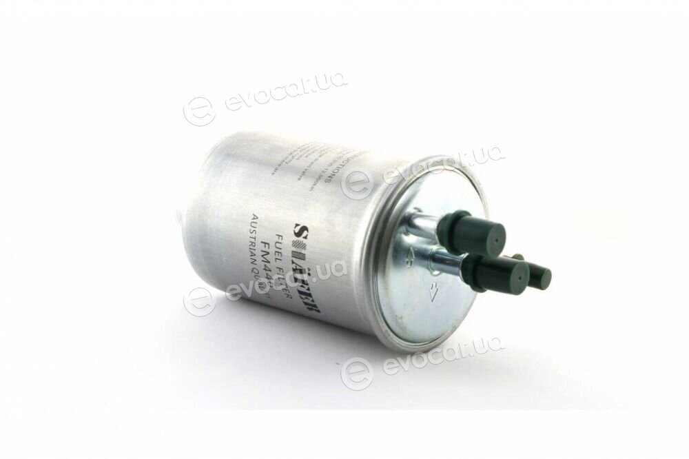 Shafer FM446