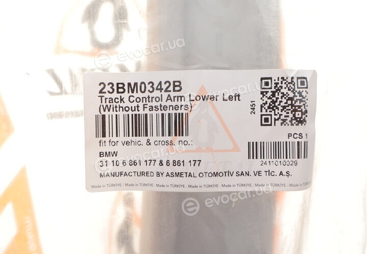 AS Metal 23BM0342B